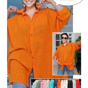 Camisa lino