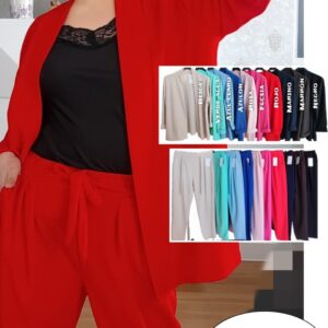 Chaqueta Blazers
